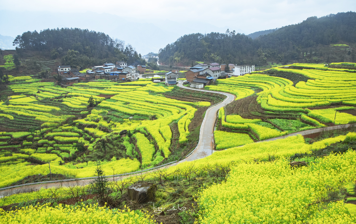 四川宜宾屏山中都秘境