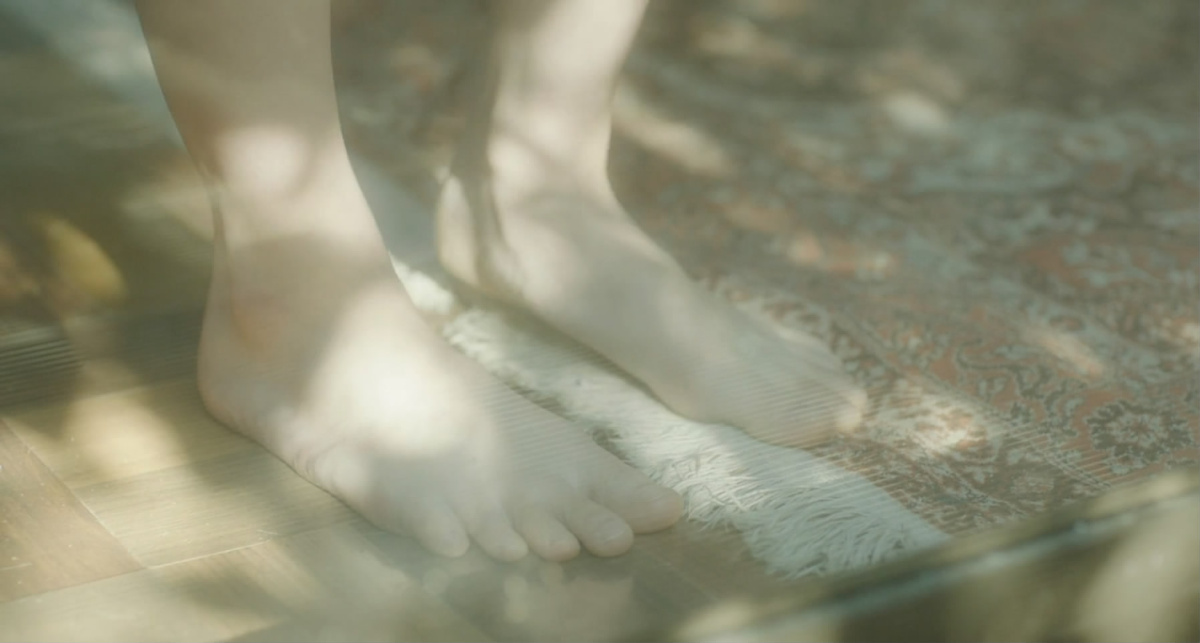 韩国电影《银娇》 - 人像, 南通 - 大新不是欧巴