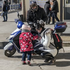 准备出发