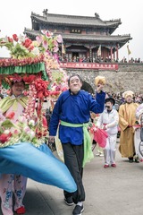 陶醉