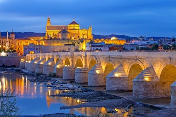 西班牙-科尔多瓦 | España-Córdoba