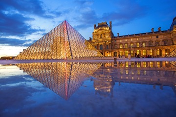 法国-巴黎 | France-Paris