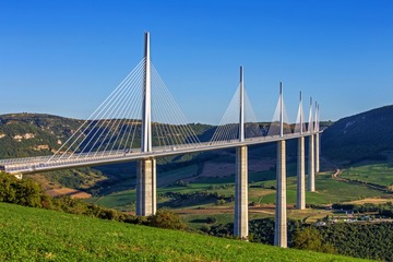 法国-米洛 | France-Millau