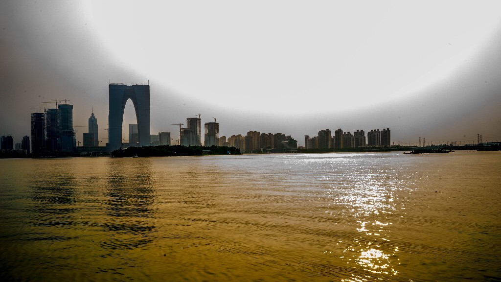 过曝是不是世界末日