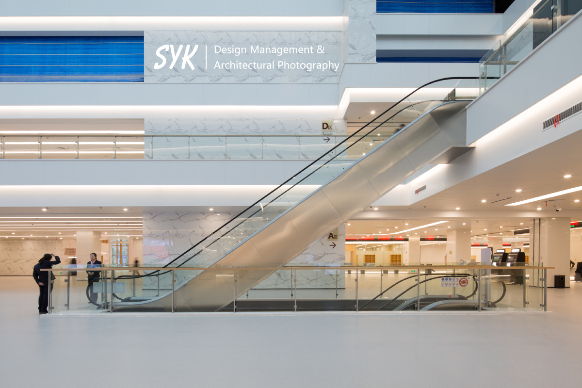 世界最大单体被动式建筑 - 石彦科-yankee - 图虫