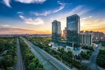 株洲之门