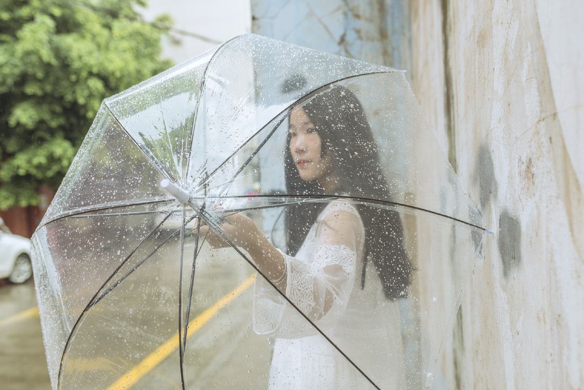 【夏雨】陈浩男Harry - 尼康, 日系, 厦门, 人像 -