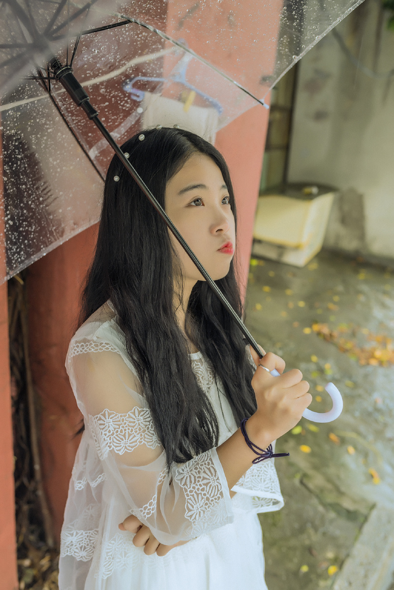 【夏雨】陈浩男Harry