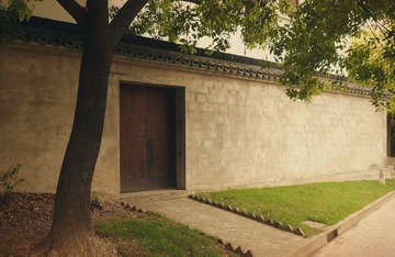 走到巷子口，一回头，只怕是跟着感觉走。（高桥·西街）.jpg