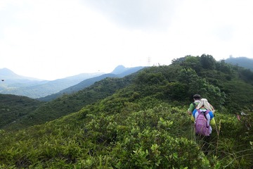 DSC_0043 前望饅頭墩 Man Tau Tun