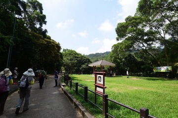 DSC_0059 茅笪村出沙田坳