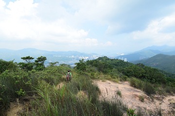 DSC_0084 前望貓仔山