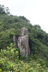 DSC_0091 貓仔石 Kitty Rock