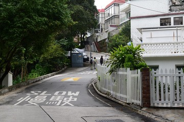 DSC_0011 澳貝村 O Pui Village