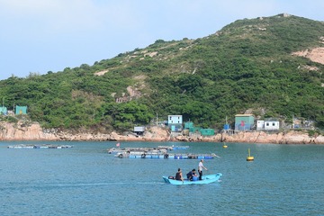 DSC_0001b 蒲台島原名浮台島 Po Toi Island