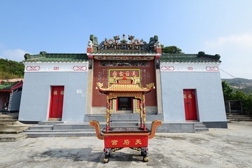 DSC_0025 天后廟