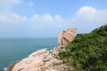 DSC_0027 響螺石  The Conch Rock