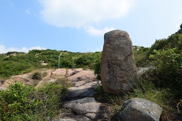DSC_0043郊遊徑第三段 Po Toi Country Trail Route No. 3