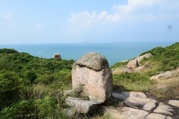 DSC_0044 企鵝石