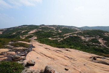 DSC_0093 繼續上走山寮