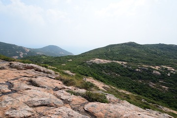 DSC_0104 山寮 Shan Liu