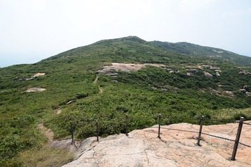 DSC_0105 山寮接走牛湖