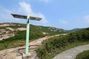 DSC_0107 牛湖上走牛湖頂