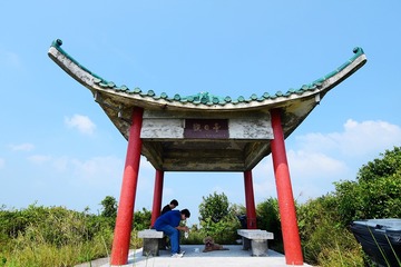 DSC_0112 觀日亭 Sunrise Pavilion