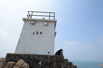 DSC_0164 126號燈塔 Lighthouse