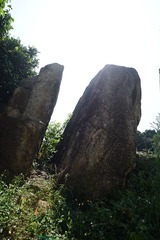 DSC_0105 試劍石 Sword Testing Stone