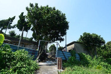 DSC_0118 牛牯塱村 Ngau Kwu Long Village