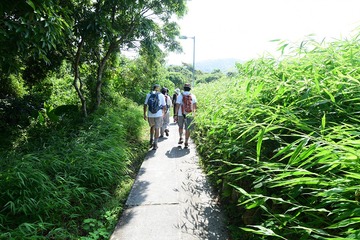 DSC_0119 奧運徑過白銀鄉 Olympic Trail