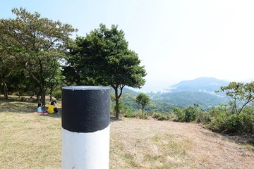 DSC_0137 望渡坳三角網測站 (編號1120.02)