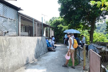 DSC_0147 經過窩田村
