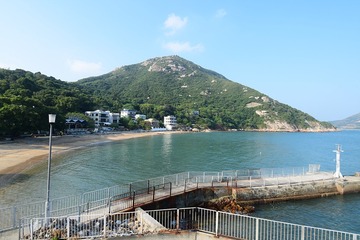 DSC_0002 模達灣起步 Mo Tat Wan