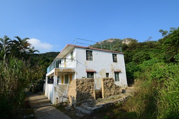 DSC_0007 模達舊村