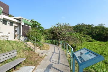 DSC_0010 模達村公廁