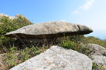 DSC_0032 飛碟石