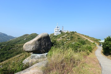 DSC_0055 史諾比石