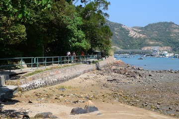 DSC_0075 經涌尾過蘆鬚城