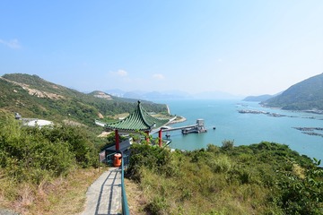 DSC_0083 觀景台 Lookout Pavilion