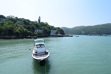 DSC_0117 鹿洲內灣