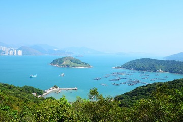 DSC_0155 蘆荻灣、鹿洲灣及鹿洲