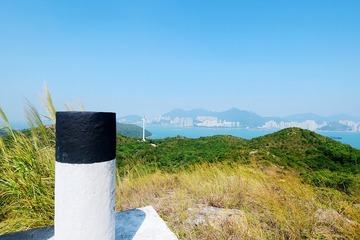 DSC_0161 大嶺三角網測站 (編號1102.04) (海拔136米)
