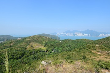 DSC_0162 前望大嶺 Tai Ling