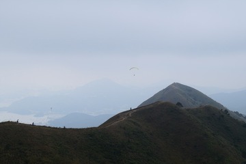 DSC_0068 彎曲山 Wan Cook Shan