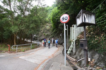 DSC_0018 大埔公路接小徑過麗坪路