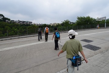 DSC_0023 經麗坪路過雍坪徑