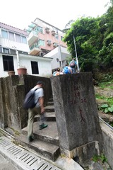DSC_0028 九肚村 Kau To Village
