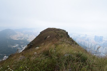 DSC_0138 前望鵝頭